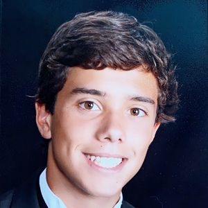 Meet your Posher, Conner